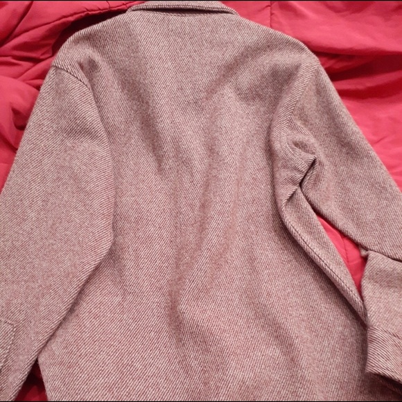 Woolrich button up - Picture 2 of 3